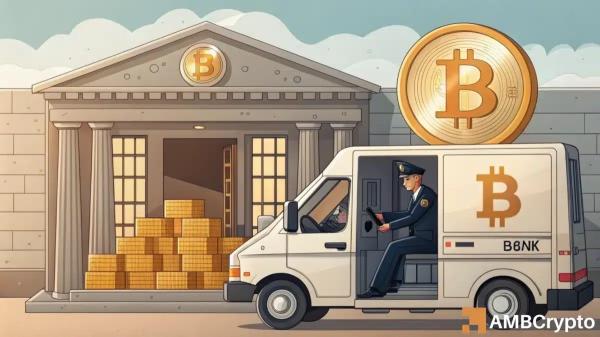 Newbies buy what OGs sell: Bitcoin enters major holder shake-up