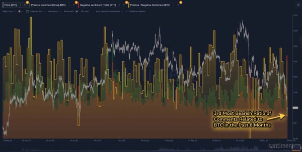 Is Bitcoin&rsquo;s price dip a &lsquo;buy signal&rsquo; for long-term BTC investors?
