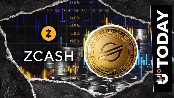 Zcash Overtakes Stellar: What's Next for XLM?