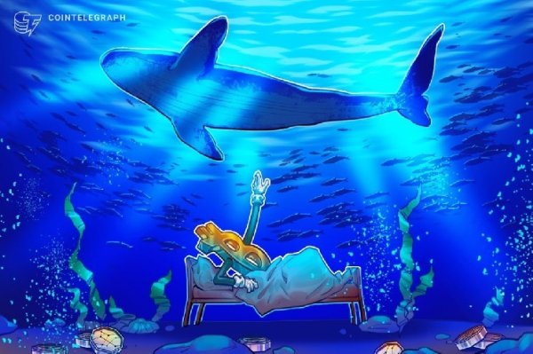 Stay calm: Bitcoin whales are selling, but it&rsquo;s no &lsquo;sudden exodus&rsquo;