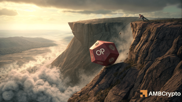 Optimism crashes 16%, but how long will bears dominate?