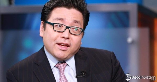 Expert Analyst Tom Lee&rsquo;s Fund Revealed Whether &ldquo;Bitcoin and Altcoins&rdquo; Have Peaked