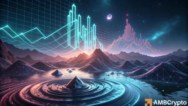 Why is crypto up today? Fed liquidity, ETF inflows are the catalyst