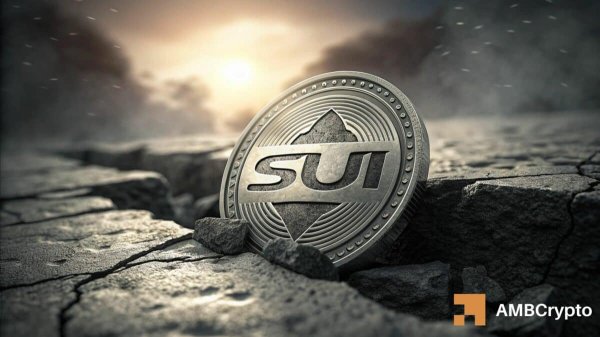 All about Bitwise&rsquo;s SUI ETF &ndash; Can prices hold the $1.38 floor?