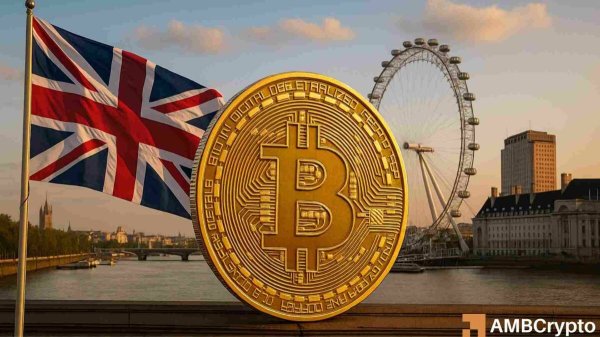 Inside the UK&rsquo;s crypto regulation push and what changes by 2027
