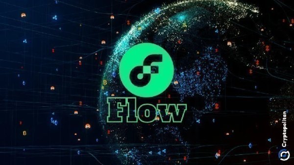 Flow token plummets as project investigates security incident