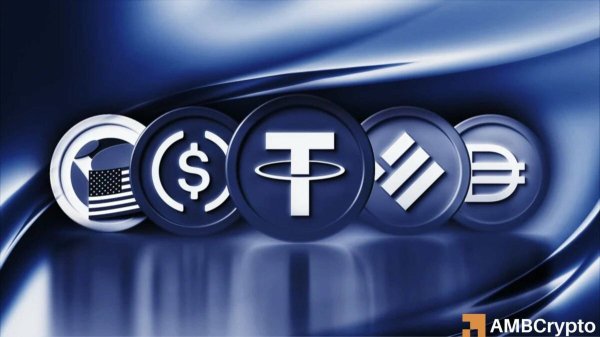 JPMorgan sees little chance stablecoins will lift U.S Treasury bill demand &ndash; Here&rsquo;s why