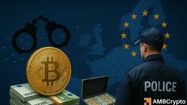 &euro;700M crypto scam exposed &ndash; Inside the multi-country sting