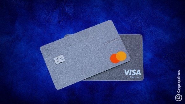 Visa opens USDC settlement for U.S. banks on Solana