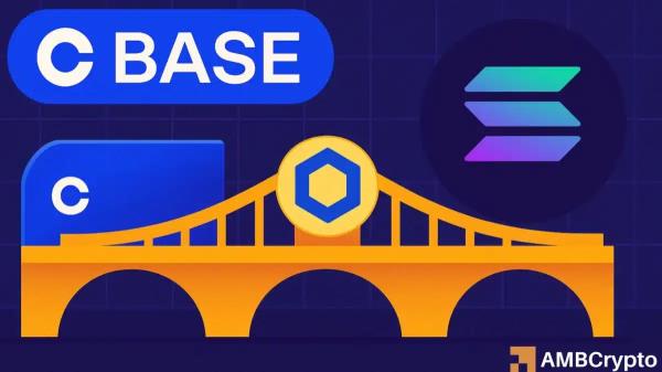 Base&ndash;Solana bridge goes live: How it reshapes a $9.15B on-chain economy