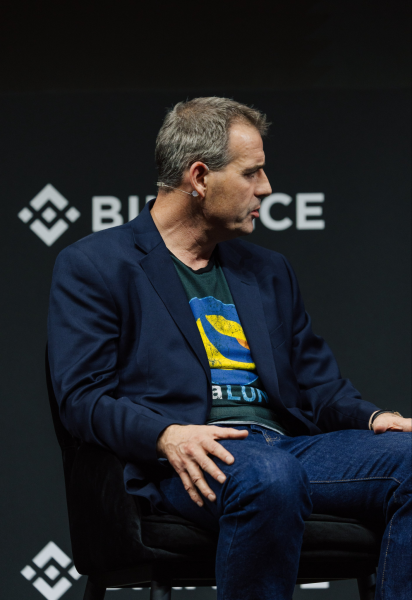 Terra Luna Classic (LUNC) Soars 100% After Viral T-Shirt Moment in Dubai