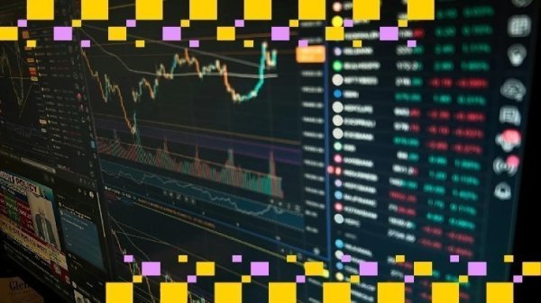 Bitcoin's bearish turn deepens as 75 out of top 100 coins trade below key averages; Nasdaq resilient