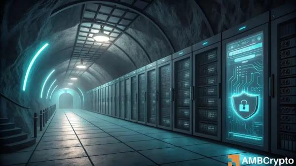 Monero price prediction &ndash; Why $400 is the critical support for XMR now