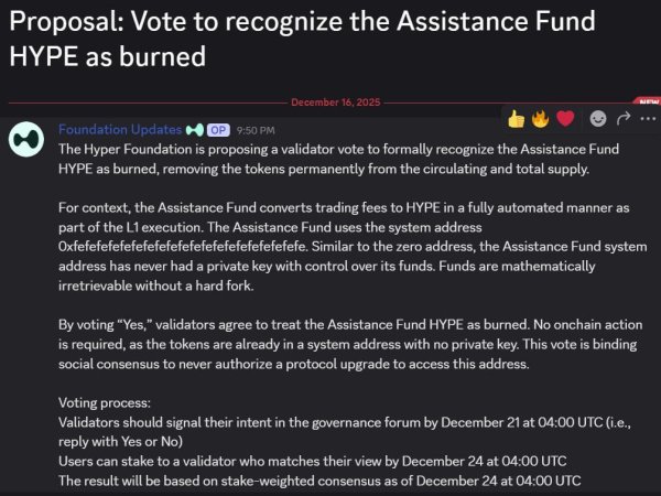 Cantor turns bullish on Hyperliquid, sees &lsquo;a path for HYPE eclipsing $200&rsquo;