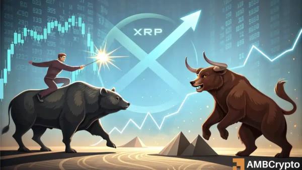 $1.13B flows into XRP ETFs &ndash; So why is price still stalling?
