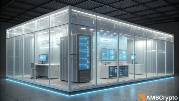 Why is Canton&rsquo;s price up today? Bitcoin&rsquo;s bounce, RedStone partnership drive gains