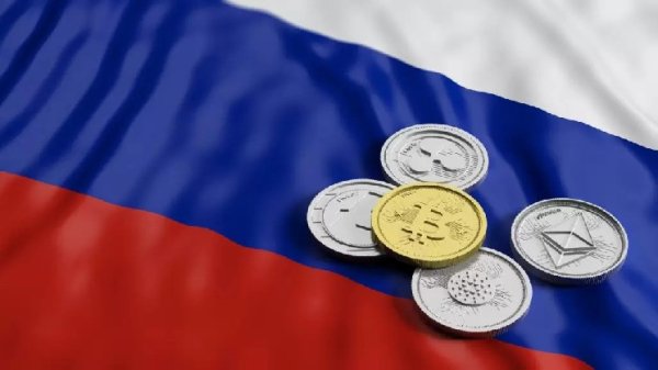 Russia is Warming Up to Cryptocurrencies! The Country’s Largest Bank Makes a Move Towards Cryptocurrencies! Here Are the Details Russia is Warming Up to Cryptocurrencies! The Country’s Largest Bank Makes a Move Towards Cryptocurrencies! Here Are the Details