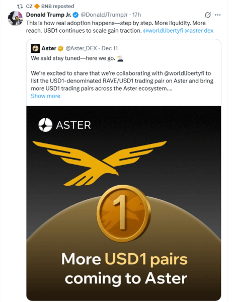 All about RAVE&rsquo;s debut &ndash; $3M revenue, 9 exchanges & more&hellip;