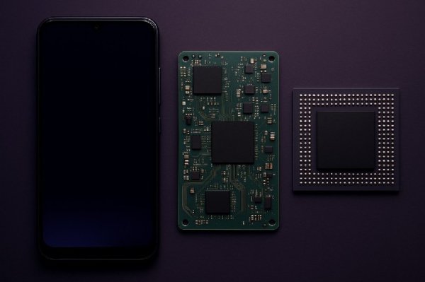 Solana Mobile Develops Hardware Integration Kit for 2B+ Android Devices