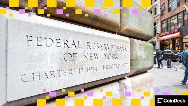 Here's why Fed contender Kevin Warsh is seen as bearish for bitcoin