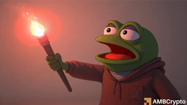 Memecoins explode as 2026 begins &ndash; but the first cracks are showing