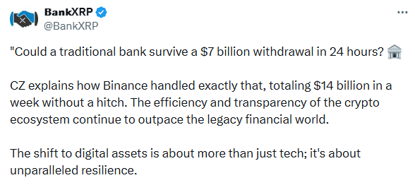 What does BSC&rsquo;s future look like? CZ&rsquo;s latest roadmap points to THREE key areas!