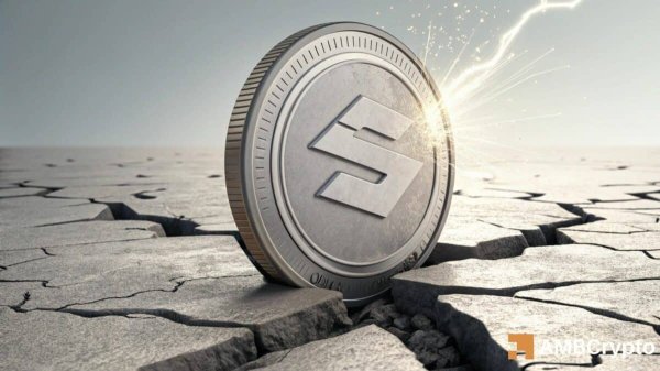 Solana network usage jumps 56% &ndash; Is $147 zone next for SOL?