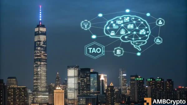 Grayscale launches Bittensor Trust &ndash; Is decentralized AI the next big bet?