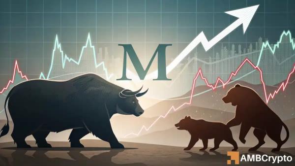 Decoding MYX&rsquo;s 11% dip: THIS, not panic, could shape what&rsquo;s next!