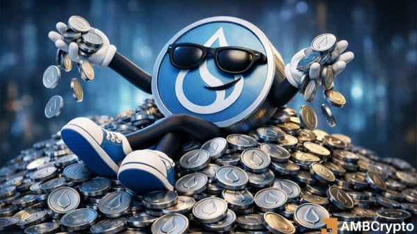 Sui&rsquo;s $500mln stablecoin rise &ndash; 2 ways treasuries are running the protocol