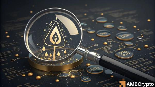 Exploring Convex Finance&rsquo;s 28% rally &ndash; Confusion, conviction, or both?&nbsp;