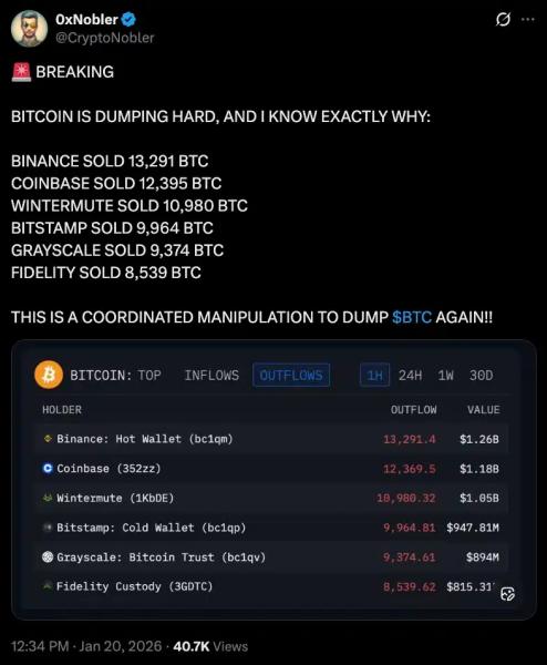 Satoshi Nakamoto&rsquo;s BTC stash &ndash; 17 years later, how much is it worth?