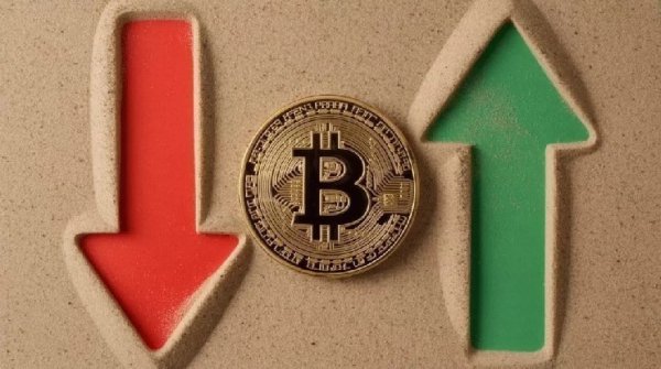 Is This Development Hindering the Upward Trend in the Cryptocurrency Market? Galaxy Digital Analyst Speaks Out Is This Development Hindering the Upward Trend in the Cryptocurrency Market? Galaxy Digital Analyst Speaks Out