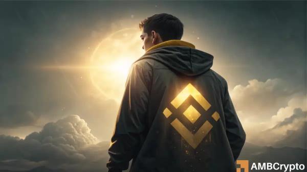 What does BSC&rsquo;s future look like? CZ&rsquo;s latest roadmap points to THREE key areas!