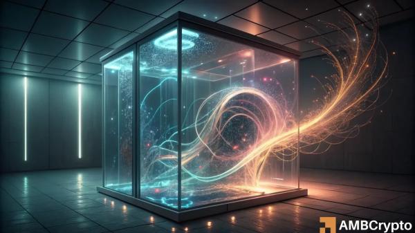 How MegaETH targets 15K&ndash;35K TPS in 7-day mainnet stress test