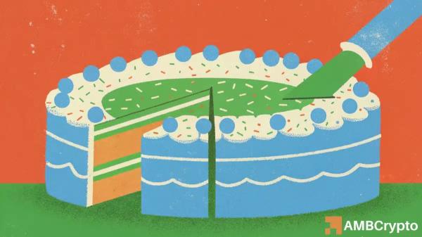 PancakeSwap: Why CAKE&rsquo;s $2.5 rally hinges on KEY demand zone