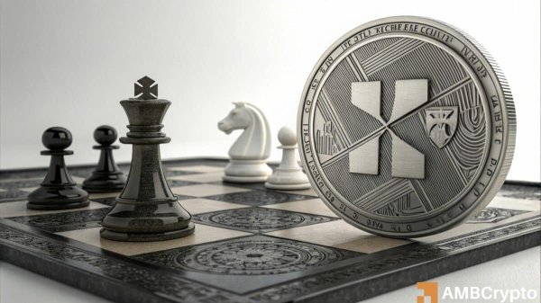 Hyperliquid: Why whales are betting on HYPE&rsquo;s yield strategy