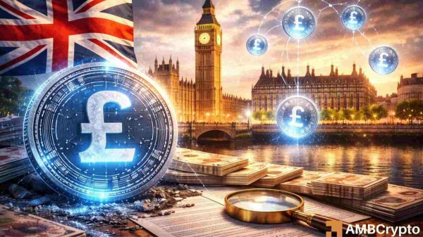 U.K. Parliament opens stablecoin inquiry to review new regulations: Details&nbsp;