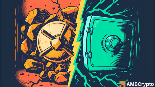 DAO&ndash;Labs dispute hit AAVE&rsquo;s price, not its core &ndash; Here&rsquo;s why