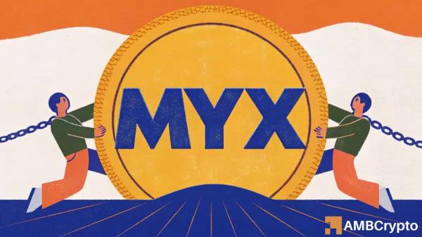 MYX records its 2nd lowest revenue &ndash; THIS metric challenges recovery