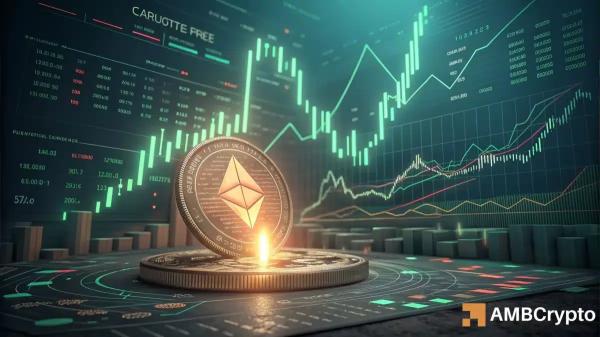 RENDER outpaces LINK and TAO with 21% rally &ndash; Watch THIS closely!