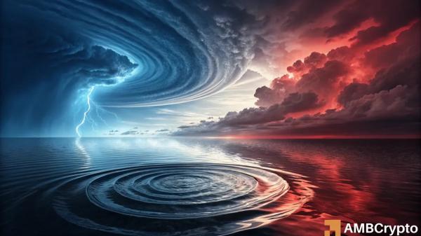 XRP price prediction: What the loss of the $1.77 swing low means for you XRP price prediction: What the loss of the $1.77 swing low means for you