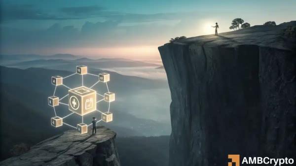 TRON &ndash; How long can market bulls defend THIS long-term demand zone?