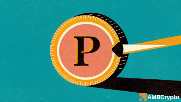 PIPPIN jumps 26% &ndash; Yet THESE signs warn of a bull trap