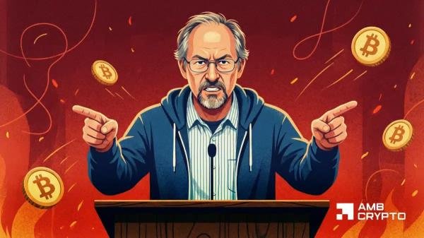 Adam Back warns of &lsquo;lynch mob&rsquo; tactics &ndash; Is Bitcoin facing fork fight?