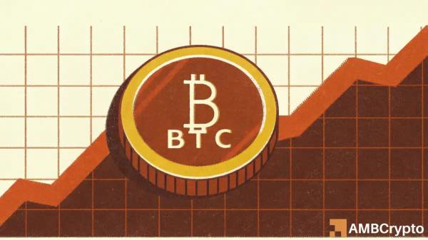 Bitcoin’s $70.5K ceiling holds as whales flood exchanges: What’s next? Bitcoin’s $70.5K ceiling holds as whales flood exchanges: What’s next?