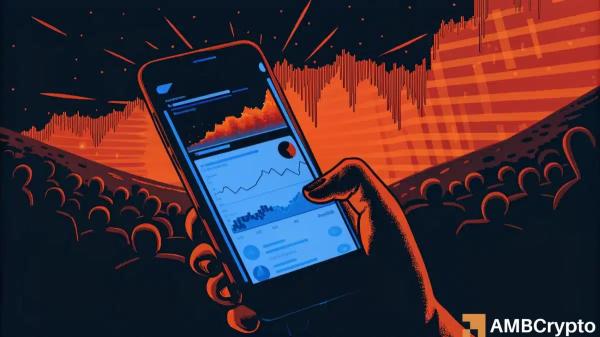 Crypto trading is coming to X in ‘a couple weeks’ – All about ‘Smart Cashtags’ Crypto trading is coming to X in ‘a couple weeks’ – All about ‘Smart Cashtags’