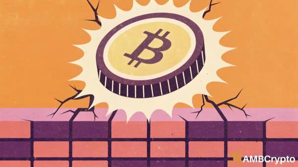 Bitcoin &ndash; Here&rsquo;s what the &lsquo;risky&rsquo; market&rsquo;s short-term holders are upto right now