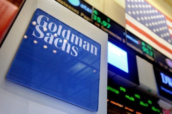 BREAKING: Goldman Sachs Reveals Its Cryptocurrency Holdings &ndash; It Has $1.1 Billion in Bitcoin and Significant Amounts of Three Altcoins!