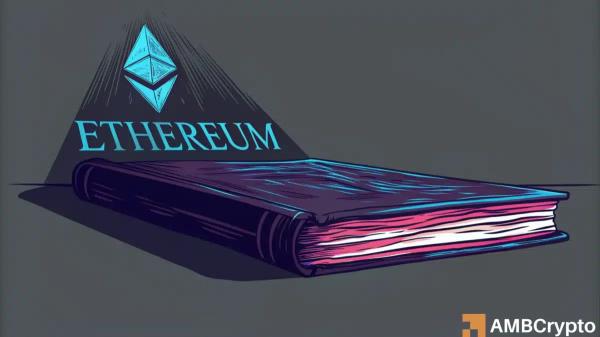 Ethereum supply falls to 2016 levels &ndash; Is ETH&rsquo;s market unstable?